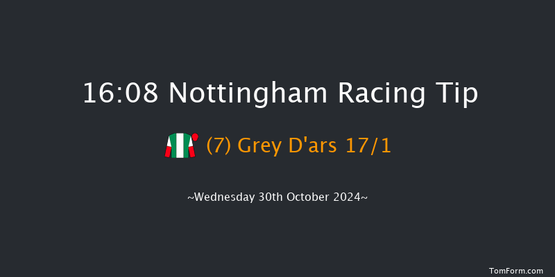 Nottingham  16:08 Handicap (Class 6) 10f Thu 24th Oct 2024