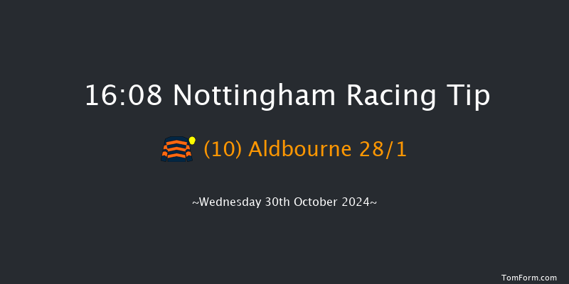 Nottingham  16:08 Handicap (Class 6) 10f Thu 24th Oct 2024
