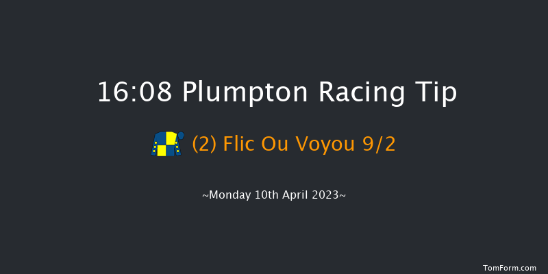 Plumpton 16:08 Handicap Chase (Class 2) 20f Sun 9th Apr 2023