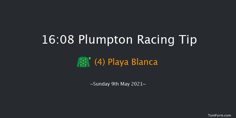 Sky Sports Racing Conditional Jockeys' Handicap Hurdle Plumpton 16:08 Handicap Hurdle (Class 3) 20f Sun 11th Apr 2021