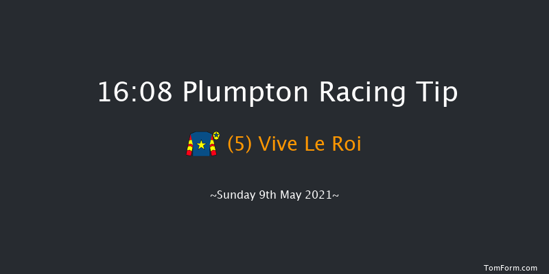 Sky Sports Racing Conditional Jockeys' Handicap Hurdle Plumpton 16:08 Handicap Hurdle (Class 3) 20f Sun 11th Apr 2021