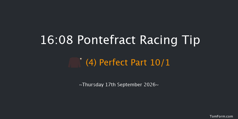 Pontefract 16-08 (Class 4) 8f Sun 16th Aug 2026