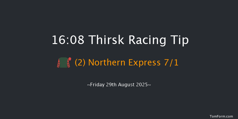 Thirsk 16-08 (Class 2) 7f Fri 15th Aug 2025