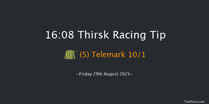 Thirsk 16-08 (Class 2) 7f Fri 15th Aug 2025