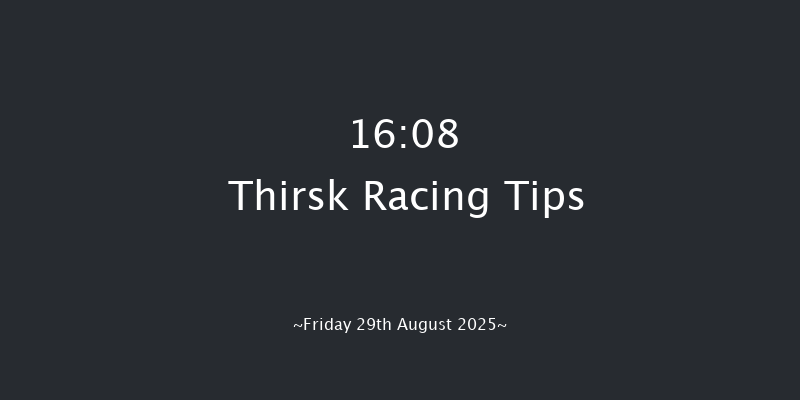 Thirsk 16-08 (Class 2) 7f Fri 15th Aug 2025