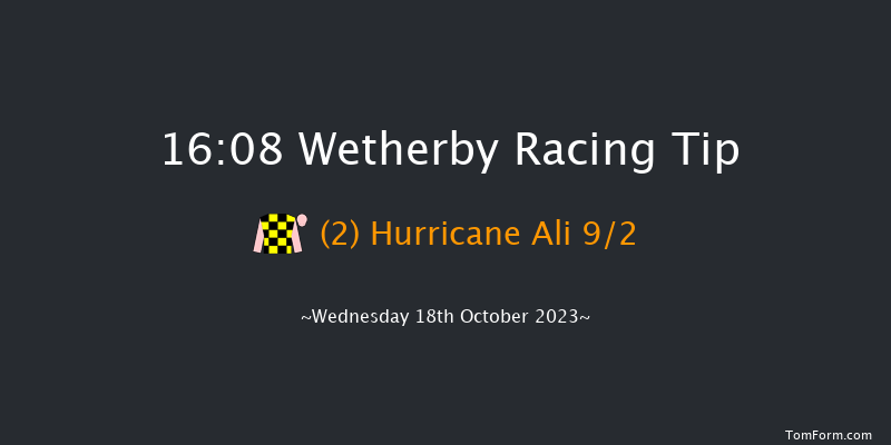 Wetherby 16:08 Handicap Hurdle (Class 3) 16f Tue 13th Jun 2023
