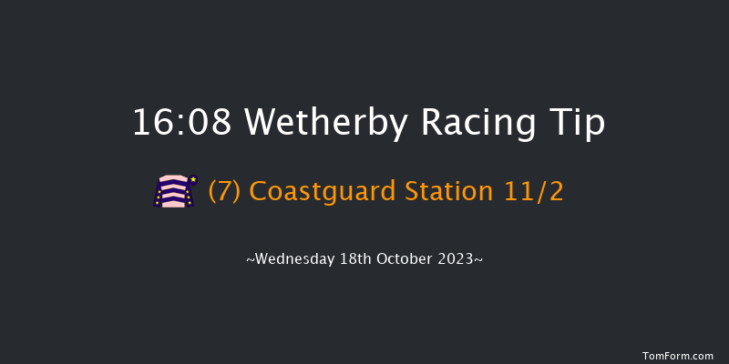 Wetherby 16:08 Handicap Hurdle (Class 3) 16f Tue 13th Jun 2023