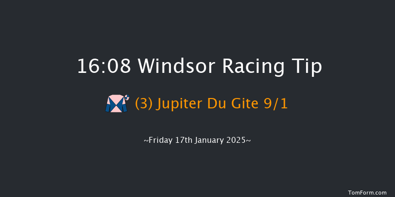 Windsor  16:08 Handicap Chase (Class 3) 22f Sun 15th Dec 2024