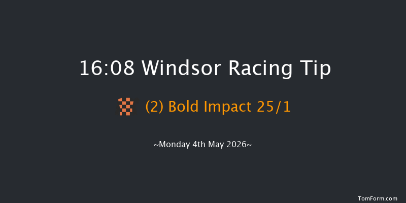 Windsor 16-08 (Class 4) 6f Sun 18th Jan 2026
