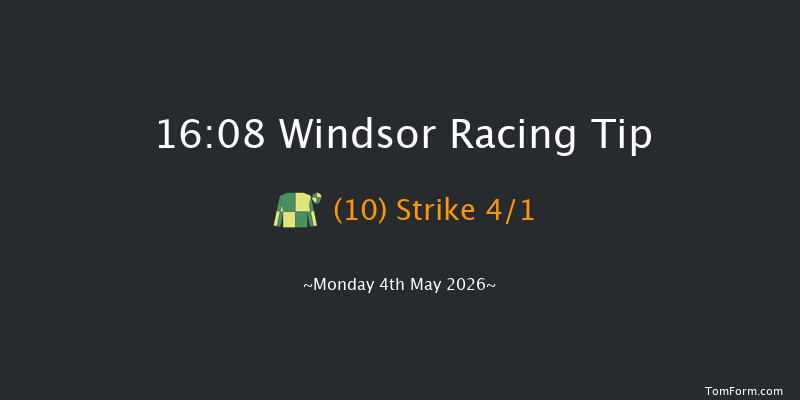 Windsor 16-08 (Class 4) 6f Sun 18th Jan 2026