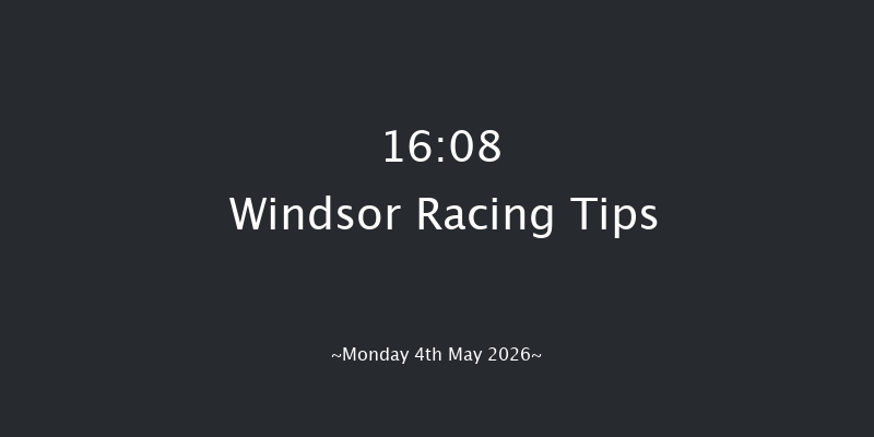 Windsor 16-08 (Class 4) 6f Sun 18th Jan 2026