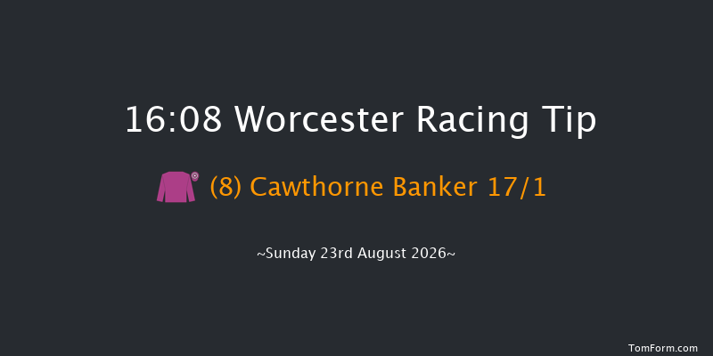 Worcester 16-08 (Class 5) 16f Wed 19th Aug 2026