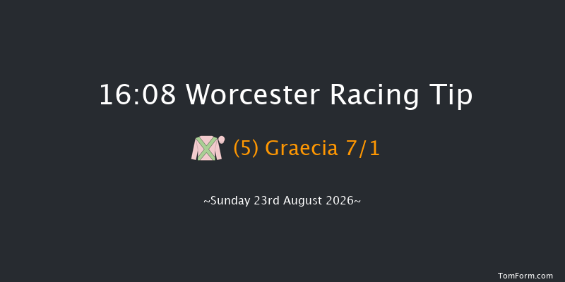 Worcester 16-08 (Class 5) 16f Wed 19th Aug 2026