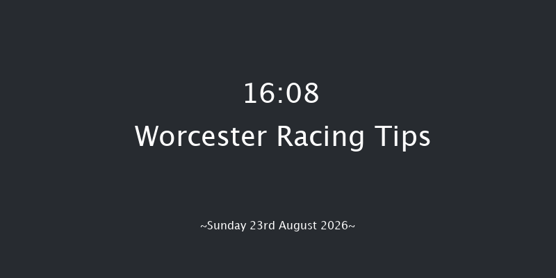 Worcester 16-08 (Class 5) 16f Wed 19th Aug 2026