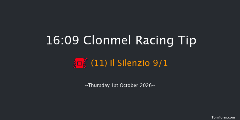 Clonmel 16-09 19f Wed 16th Sep 2026