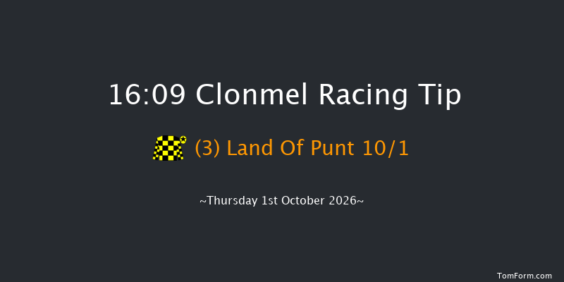 Clonmel 16-09 19f Wed 16th Sep 2026