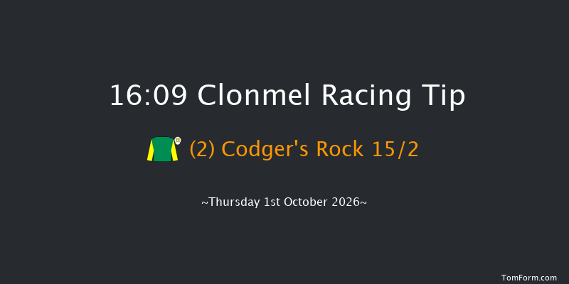 Clonmel 16-09 19f Wed 16th Sep 2026
