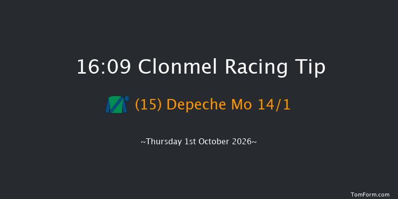 Clonmel 16-09 19f Wed 16th Sep 2026
