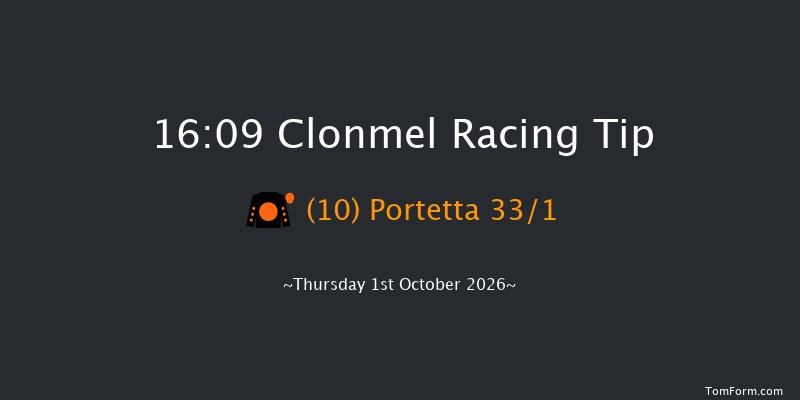 Clonmel 16-09 19f Wed 16th Sep 2026