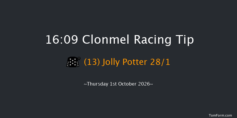 Clonmel 16-09 19f Wed 16th Sep 2026
