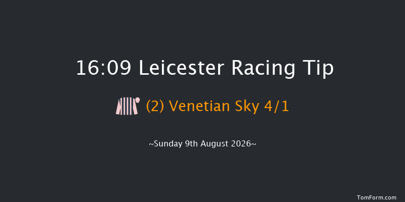 Leicester 16-09 (Class 5) 8f Wed 29th Jul 2026