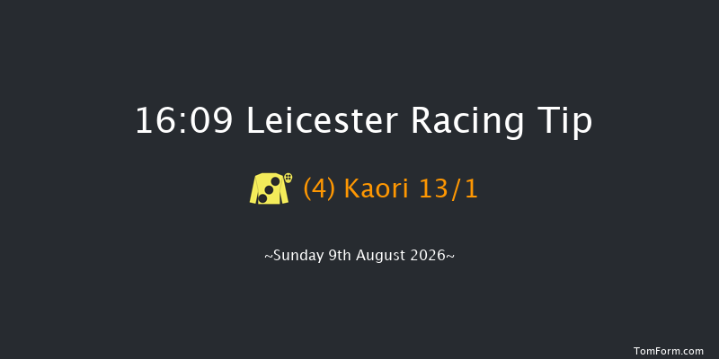 Leicester 16-09 (Class 5) 8f Wed 29th Jul 2026