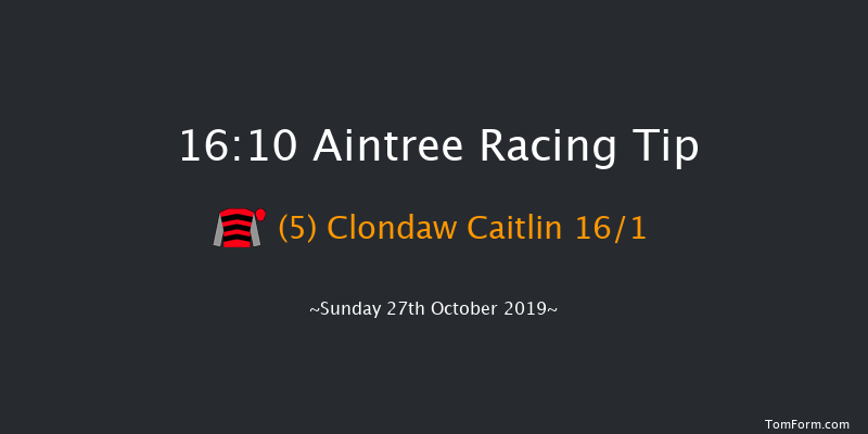 Aintree 16:10 NH Flat Race (Class 4) 17f Thu 1st Jan 1970