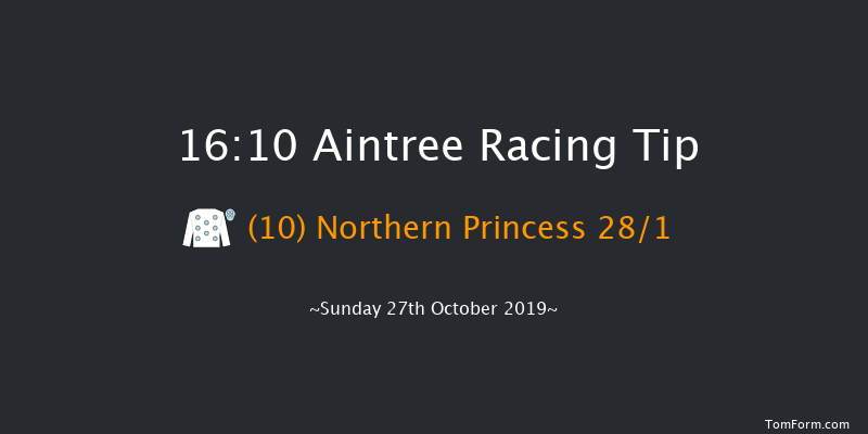 Aintree 16:10 NH Flat Race (Class 4) 17f Thu 1st Jan 1970