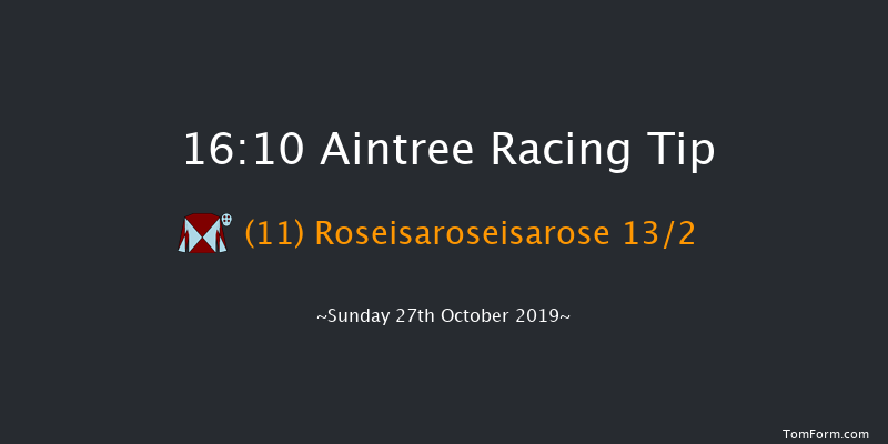 Aintree 16:10 NH Flat Race (Class 4) 17f Thu 1st Jan 1970