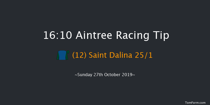 Aintree 16:10 NH Flat Race (Class 4) 17f Thu 1st Jan 1970