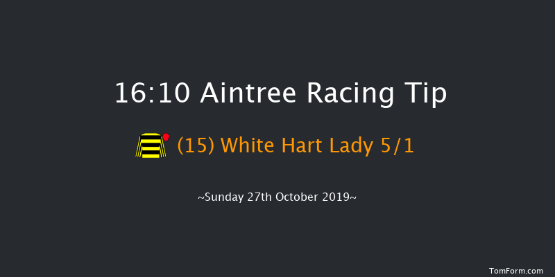Aintree 16:10 NH Flat Race (Class 4) 17f Thu 1st Jan 1970