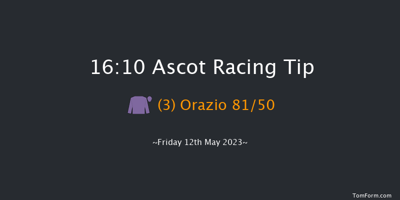 Ascot 16:10 Handicap (Class 3) 6f Wed 3rd May 2023