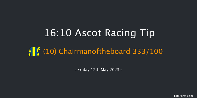 Ascot 16:10 Handicap (Class 3) 6f Wed 3rd May 2023