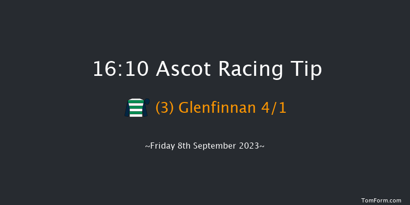 Ascot 16:10 Stakes (Class 3) 7f Sat 12th Aug 2023