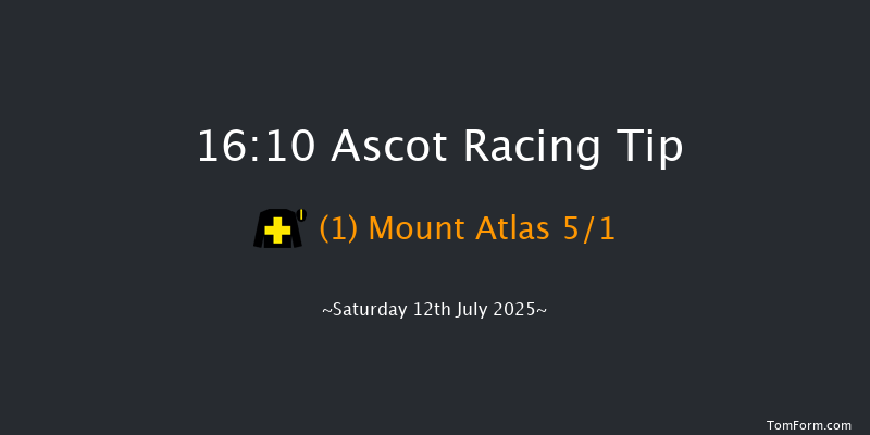 Ascot 16-10 (Class 2) 11f Fri 11th Jul 2025