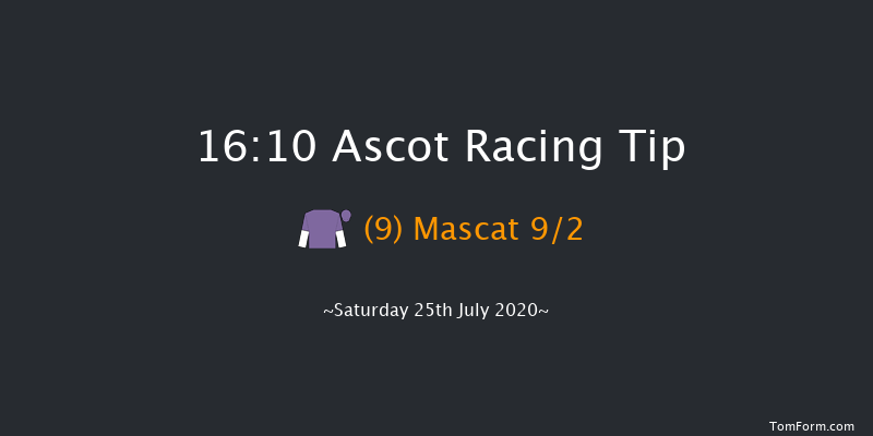 Betfred.com Handicap Ascot 16:10 Handicap (Class 3) 12f Sat 11th Jul 2020