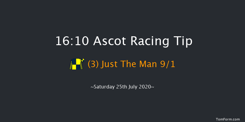 Betfred.com Handicap Ascot 16:10 Handicap (Class 3) 12f Sat 11th Jul 2020