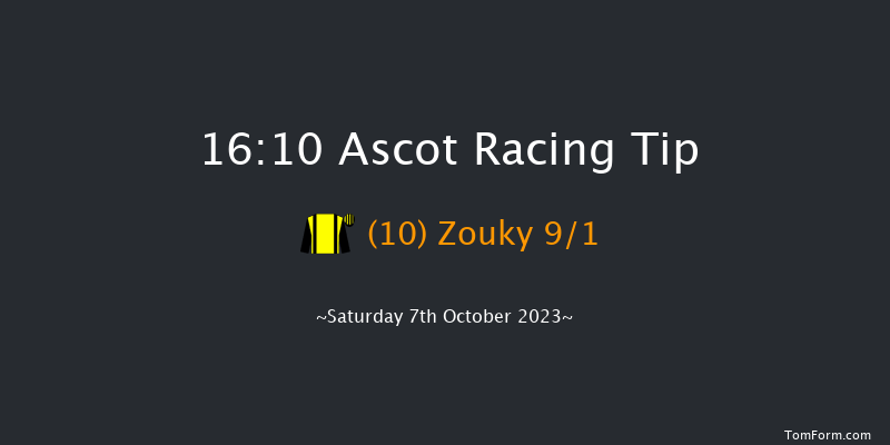 Ascot 16:10 Listed (Class 1) 7f Fri 6th Oct 2023