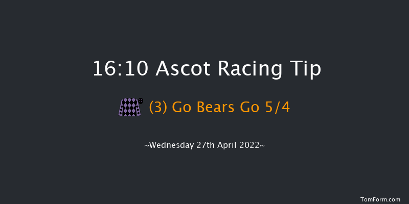 Ascot 16:10 Group 3 (Class 1) 6f Sun 27th Mar 2022