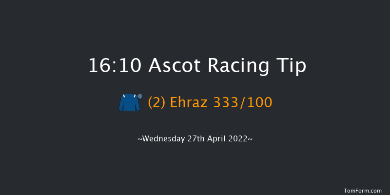Ascot 16:10 Group 3 (Class 1) 6f Sun 27th Mar 2022