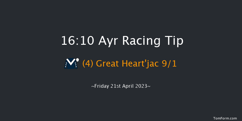 Ayr 16:10 Handicap Chase (Class 3) 16f Sat 11th Mar 2023