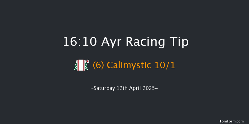 Ayr 16-10 (Class 3) 24f Fri 11th Apr 2025