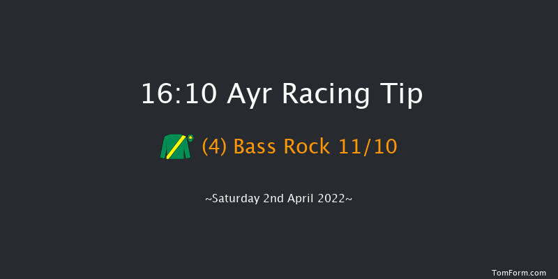 Ayr 16:10 Handicap Hurdle (Class 2) 21f Fri 1st Apr 2022