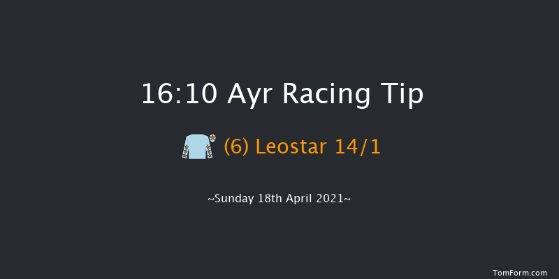 Play Coral 'Racing-Super-Series' For Free Handicap Hurdle (GBB Race) Ayr 16:10 Handicap Hurdle (Class 2) 21f Fri 16th Apr 2021