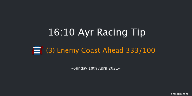 Play Coral 'Racing-Super-Series' For Free Handicap Hurdle (GBB Race) Ayr 16:10 Handicap Hurdle (Class 2) 21f Fri 16th Apr 2021