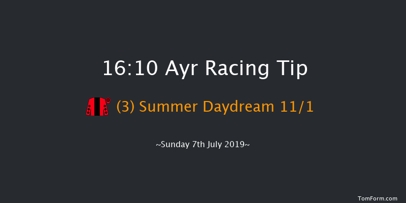 Ayr 16:10 Handicap (Class 3) 8f Thu 1st Jan 1970