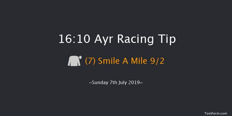 Ayr 16:10 Handicap (Class 3) 8f Thu 1st Jan 1970