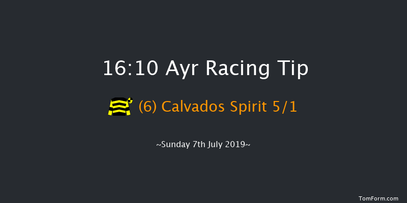 Ayr 16:10 Handicap (Class 3) 8f Thu 1st Jan 1970