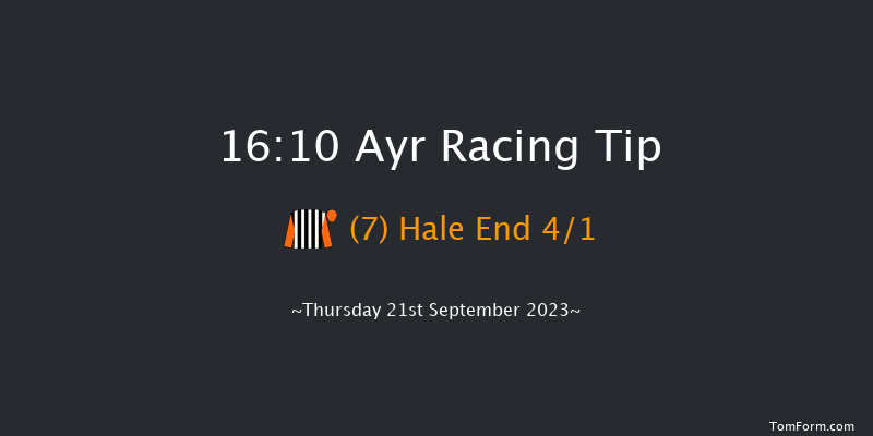 Ayr 16:10 Handicap (Class 5) 8f Thu 17th Aug 2023