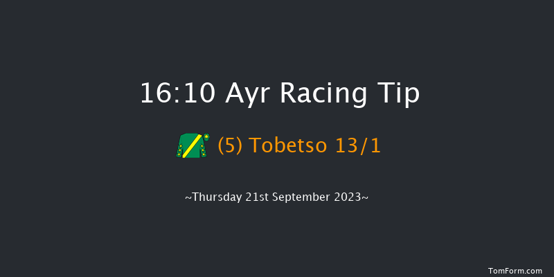 Ayr 16:10 Handicap (Class 5) 8f Thu 17th Aug 2023